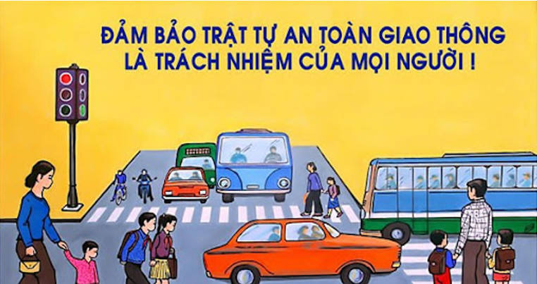 Kế hoạch bảo đảm an toàn giao thông tỉnh Đắk Lắk năm 2024.